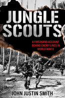 Jungle Scouts