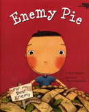 Enemy Pie-9780811827782