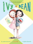 Ivy & Bean - Book 1-9780811849098