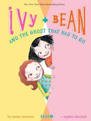 Ivy + Bean - Book 2