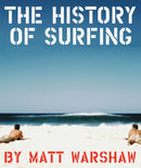The History of Surfing