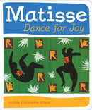 Matisse Dance with Joy-9780811862882