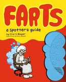 Farts: A Spotter's Guide-9780811866095