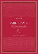 Ultimate Book of Card Games