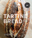 Tartine Bread-9780811870412