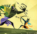 Ramayana-9780811871075