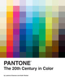 Pantone: The Twentieth Century in Color-9780811877565