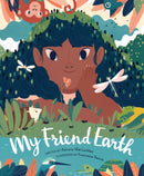 My Friend Earth-9780811879101