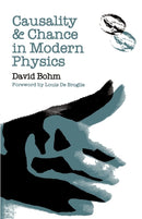 Causality and Chance in Modern Physics-9780812210026