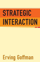 Strategic Interaction-9780812210118