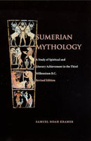 Sumerian Mythology-9780812210477