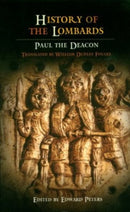 History of the Lombards-9780812210798