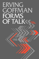 Forms of Talk-9780812211122