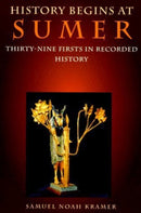History Begins at Sumer : Thirty-Nine Firsts in Recorded History-9780812212761