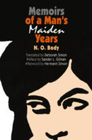 Memoirs of a Man's Maiden Years-9780812220612