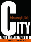 City : Rediscovering the Center-9780812220742