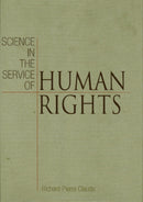 Science in the Service of Human Rights-9780812221923