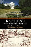 Gardens in the Modern Landscape : A Facsimile of the Revised 1948 Edition-9780812222913