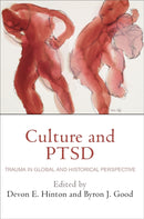 Culture and PTSD : Trauma in Global and Historical Perspective-9780812224450