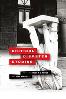 Critical Disaster Studies-9780812224825