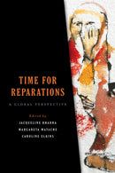 Time for Reparations : A Global Perspective-9780812225044
