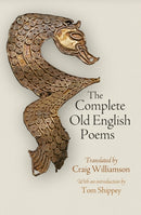 The Complete Old English Poems-9780812248470