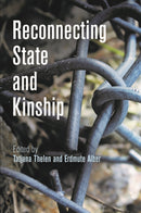 Reconnecting State and Kinship-9780812249514