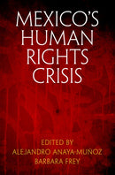 Mexico's Human Rights Crisis-9780812251074