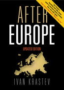 After Europe-9780812252422