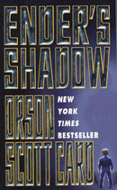 Ender's Shadow-9780812575712