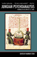 Jungian Psychoanalysis : Working in the Spirit of Carl Jung-9780812696684