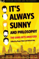 It''s Always Sunny and Philosophy