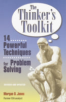 The Thinker''s Toolkit