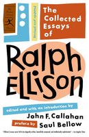 The Collected Essays of Ralph Ellison : Revised and Updated-9780812968262