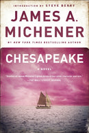 Chesapeake : A Novel-9780812970432
