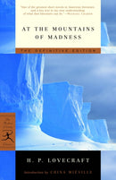 At the Mountains of Madness