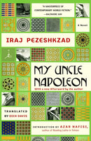 My Uncle Napoleon : A Novel-9780812974430