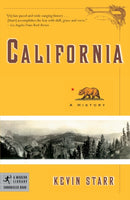 California : A History-9780812977530