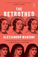 The Betrothed : A Novel-9780812978810
