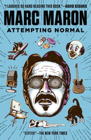 Attempting Normal-9780812982787