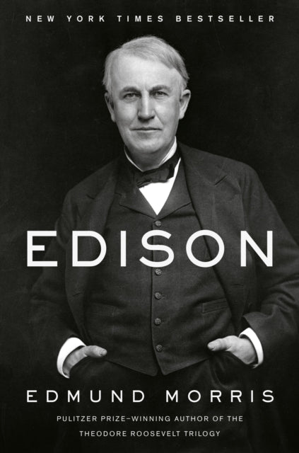 Edison-9780812983210