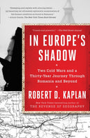 In Europe's Shadow