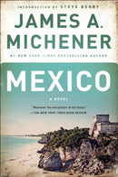 Mexico : A Novel-9780812986716