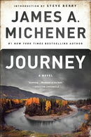 Journey : A Novel-9780812986754