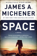Space : A Novel-9780812986761