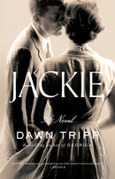 Jackie : A Novel-9780812987089