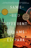 Same Bed Different Dreams : A Novel-9780812988321