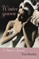 Winter Season : A Dancer's Journal-9780813027050