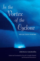 In the Vortex of the Cyclone : Selected Poems by Excilia Saldana-9780813064291