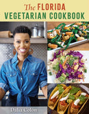 The Florida Vegetarian Cookbook-9780813069906